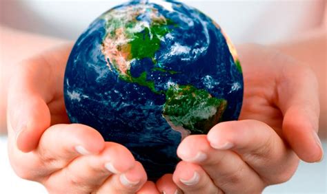 Realmente, el primer antecedente del día de la tierra se retrotrae a 1968 cuando el servicio de salud pública de eeuu organizó el a lo largo de la historia de este día internacional de la madre tierra, se han llevado a cabo actuaciones muy importantes a. 22 de abril: Día Internacional de la Tierra - Blog Iberomed