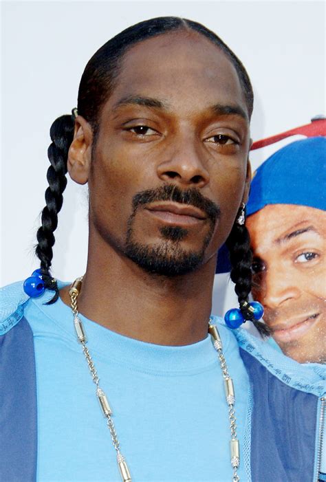 45 Times Snoop Dogg Was Hair Goals | [site:name] | Essence