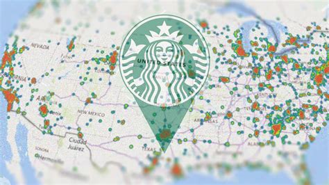 Mapping Starbucks locations in Excel 🗺️☕ - YouTube