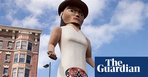 Seattle S Native American Art Reconnects With Salish Tribes Traditions Seattle Holidays The