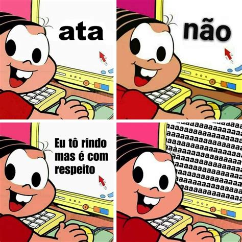 Como vamos fingir que o meme véio que nosso chefe mandou no zap é engraçado????? Virais da internet, os famosos "Memes" como que eles podem ...