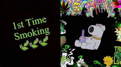 Storytime My First Time Smoking Weed🍃 Youtube