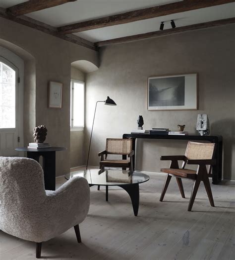 Aug 6 2020 explore kate mcdonnell s board townhouse downstairs livingroom followed by 185 people on pinterest. MD townhouse by Danielle Siggerud - COCO LAPINE DESIGN | Modern living room interior, Minimalist ...