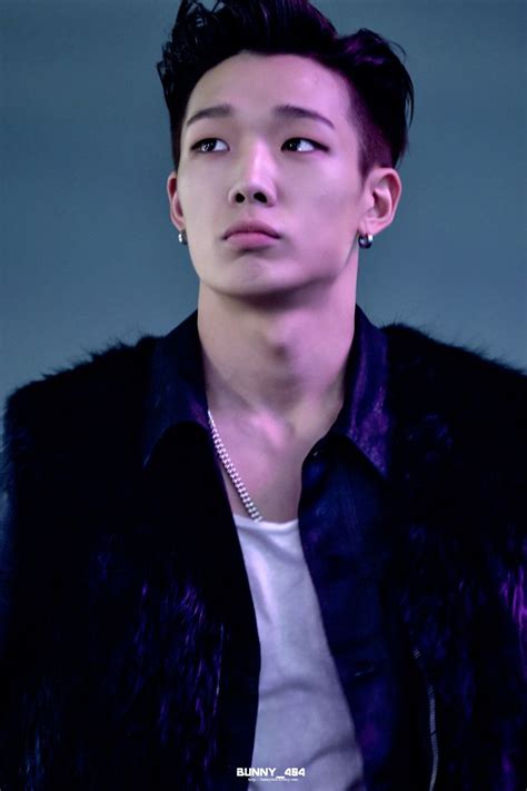 He has won multiple awards, like musician of the year at the korean music awards in 2013. Appreciation The only relevant iKON member tbh ...