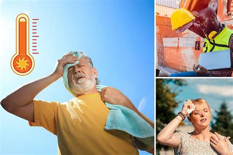 Heat Exhaustion Vs Heat Stroke Etx Do You Know The Difference