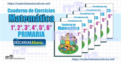 Si los niños multiplican correctamente, deberán obtener dicho número. Cuaderno de Ejercicios matemática primaria I en 2020 | Texto instructivo para niños, Acertijos ...