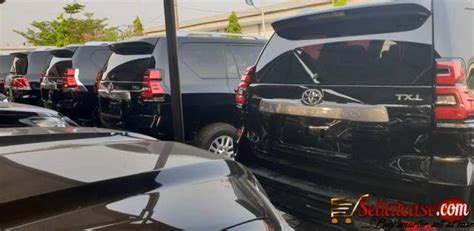 You will be notified via email when new cars are available in your search hi, i am selling my 2020 toyota land cruiser prado. Brand new 2020 Toyota land cruiser Prado for sale in Ni ...