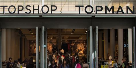 Topshoptopman please tweet @topshophelp for all customer care enquiries. Topshop To Open Huge Store On New York City's Fifth Avenue ...