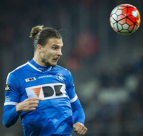 The most goals in all leagues for gent scored: KAA Gent on Twitter: "Erik Johansson verlaat per direct ...
