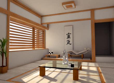 Having decided to completely gut the interior partitions, we devised a better arranged floor plan with traditional japanese features, including a sunken floor pit for dining and a vocabulary of natural wood trim and casework. Japanese apartment interior design Pictures | Home Designs ...