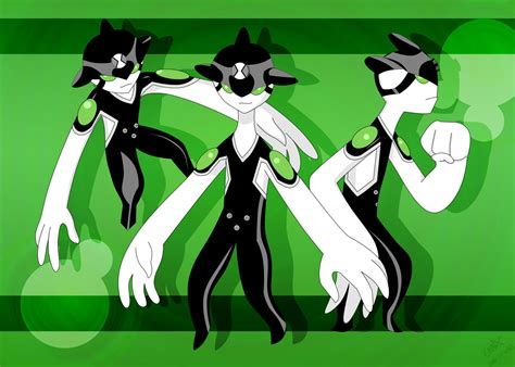 Ben 10 Ditto wallpaper - Ben10Ready | ben 10 original,force,ultimate