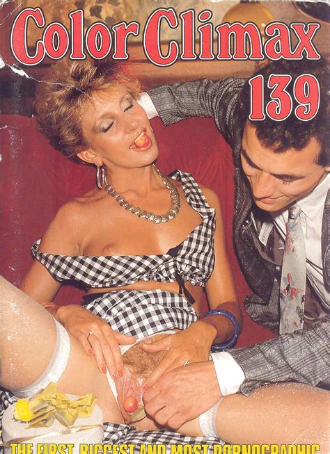 Classic Magazine Brand New Love Porn Pictures XXX Photos Sex