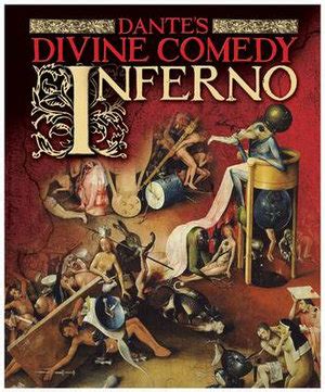 The inferno describes dante's journey through hell, guided by the ancient roman poet virgil. Booktopia - Dante's Divine Comedy, Inferno by Dante ...