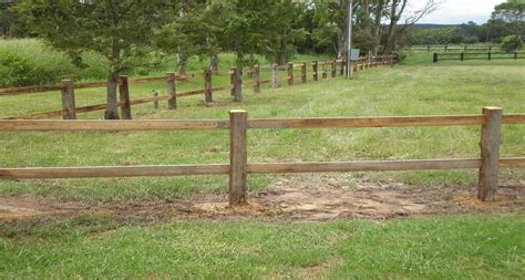 Rural Fencing D And G Brothers Rural Property Developments