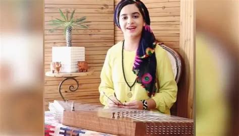 Iranian Girl Plays Jana Gana Mana On Santoor To Celebrate Independence Day 2021 Sathyam Online