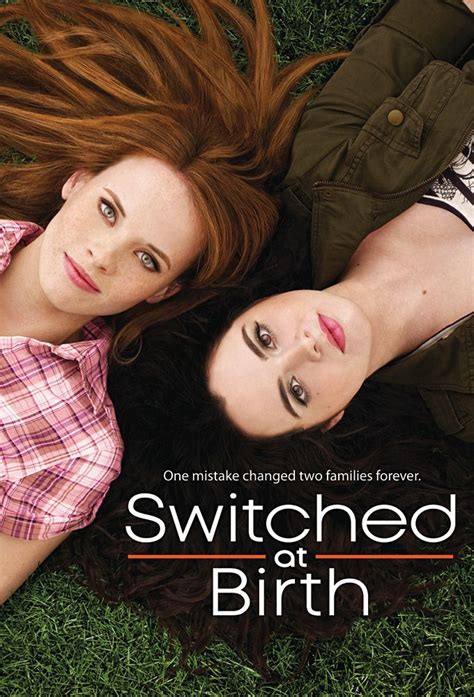 Switched Série 2011 Senscritique