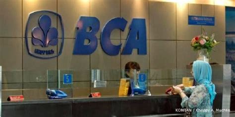 Transfer ke antar rekening bca atau bank lain bisa #dibikinsimpel dengan bca mobile. Bank Central Asia (BCA) mengklaim telah memiliki sistem ...