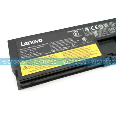 Genuine 01AV414 01AV416 01AV418 32Wh Battery For Lenovo ThinkPad E570