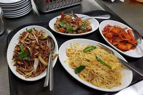 Quick, fresh, hot and endlessly interesting try our chinese recipes and leave the takeaway behind. My Chinese Restaurant, Ipswich - Restaurant Reviews ...