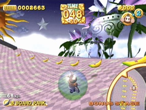 Buy Super Monkey Ball For Gamecube Retroplace