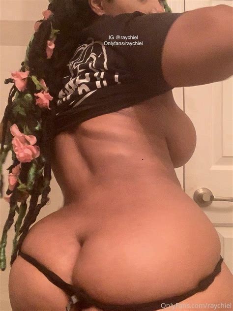 Raychiel Nude Onlyfans Leaks 44 Photos Thefappening