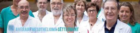 Check spelling or type a new query. Average mesothelioma settlement