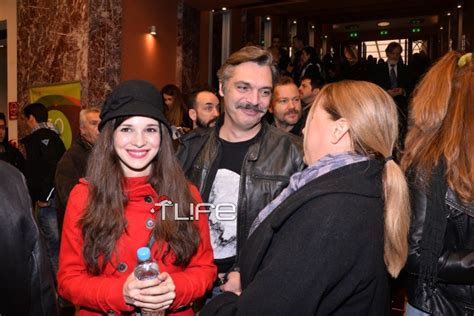 Η ευγενία δημητροπούλου επιστρέφει στη μικρή οθόνη σε μια καθηλωτική σειρά. Άλκης Κούρκουλος - Ευγενία Δημητροπούλου: Έχουν γίνει αχώριστοι!