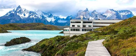 explora Patagonia | Luxury Hotel in Patagonia Chile