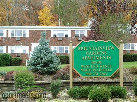 The professional leasing team is ready for your visit. Mountain View Gardens Apartments - North Plainfield, NJ ...