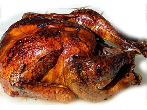 Prima, abbiate cura di ungere leggermente il contenitore con olio o burro per la cottura di pesci di mare. Tacchina arrosto - Ricetta natalizia ligure | Alimentipedia.it
