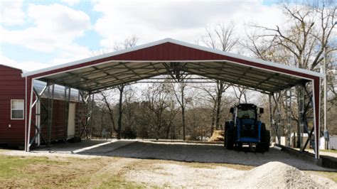 Shelterlogic heavy duty replacement cover kit 8x8x8 805338 90503 for 70423. Metal Carport Kits - Custom Steel Carport Kits at Great Prices