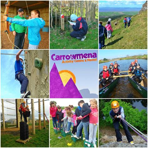 It is one of the most exciting summer camp games for kids. Outdoor Residential Centre for Youth Groups in Limavady ...