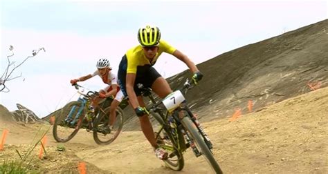 We would like to show you a description here but the site won't allow us. Rio 2016: Jenny Rissveds - mit 22 Jahren im Olymp! - MTB ...
