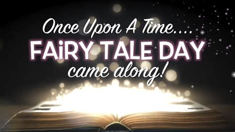 Fairy Tale Day Learn About Your Favorite Stories 6abc Philadelphia