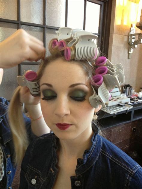 Bahasa korea aku sayang kamu : 550 best curler heaven images on Pinterest | Rollers in hair, Hair bows and Lash curler