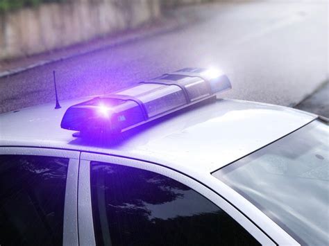 Naked Couple Caught Having Car Sex In Target Parking Lot Cops Oak
