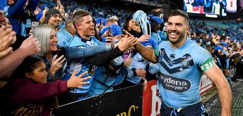 Bloke in a bar is an online sports network. Sydney Roosters: 2019 Round 1 predicted team - NRL