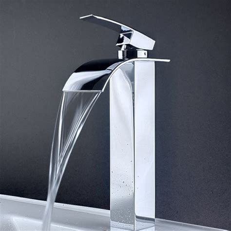 We make it easy to transform your bathroom into a relaxing and stylish sanctuary that you'll be sure to enjoy for years to come. Low Led Single Handle Bathroom Lavatory Vessel Faucet ...