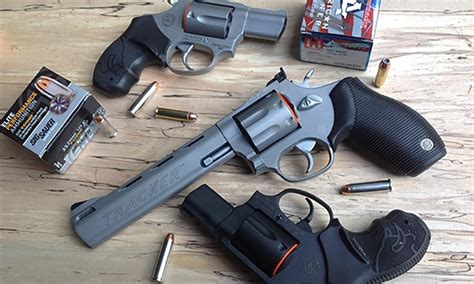 Top 5 Weapons For Home Defense Situations