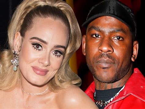 Adele Says She Is Single Amid Rumors Of Dating With British Rapper Skepta