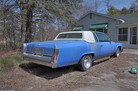 Abandoned Retirement Home - Abandoned Urban Exploring & Urbex Photography