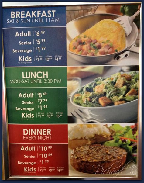The menu design is a visit card that sets the tone of your restaurant and makes the first impression of it. Old country buffet near me - THAIPOLICEPLUS.COM