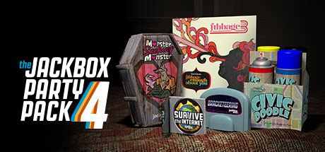 If you have not redeemed your steam code, you will have 2 weeks from the date of purchase to request a refund. The Jackbox Party Pack 4 on Steam