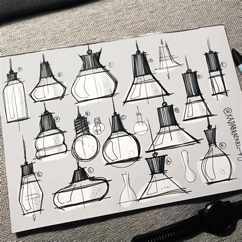 We specialize in creating custom industrial furniture pieces to help make your home beautiful. Instagram #ChairSketch | Interior design drawings ...