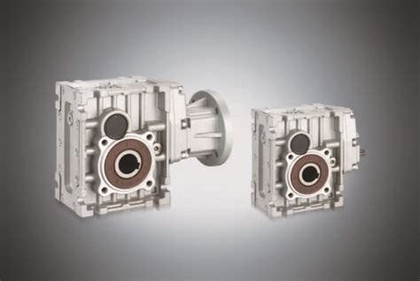 Hypoid Gearboxes