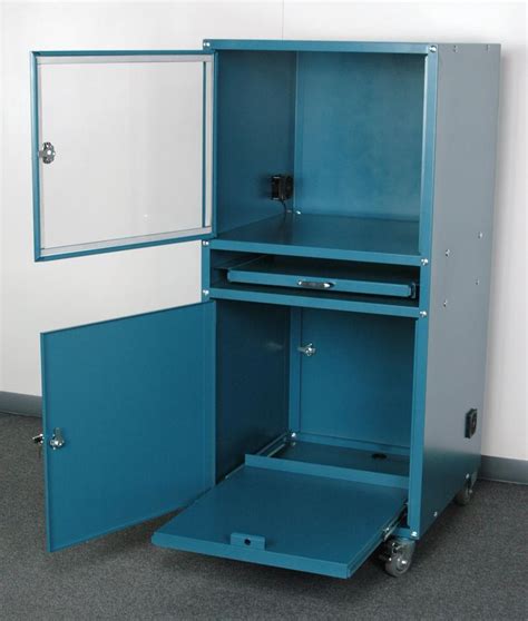 Check spelling or type a new query. Stackbin -- Computer Stations -- Enclosed Computer Cabinet