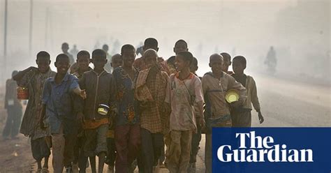 The Faces Of Modern Day Slavery In Pictures Global Development