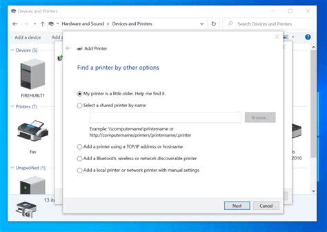 How To Add A Printer On Windows 10 3 Methods 2021