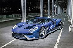 Experience The Thrill Test Drive Fords High Performance Vehicles At Bob Johnson Ford Watertown Ny