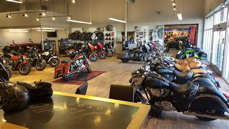 Went to local Harley Davidson dealer today | Page 9 | Victory